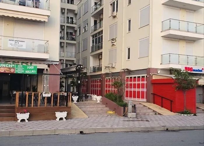 Kune 아파트