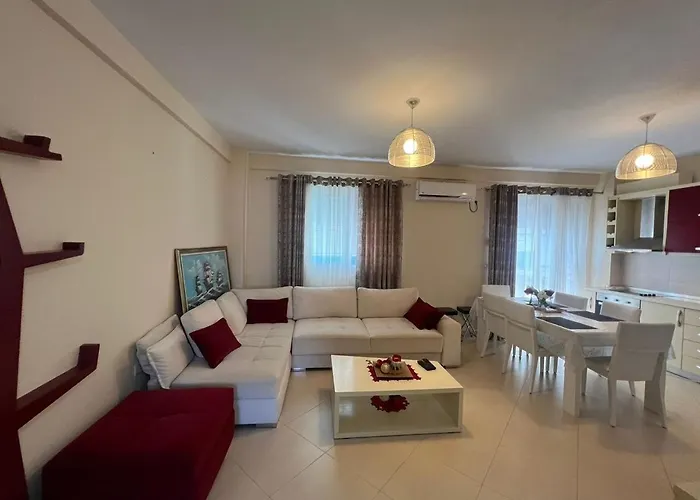 Apartment Kune